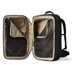 Gregory Wanderrucksäcke<Border 40 Reiserucksack 56 cm black lichen