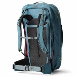 Gregory Wanderrucksäcke<Border 50+15 Reiserucksack 64 cm pool party