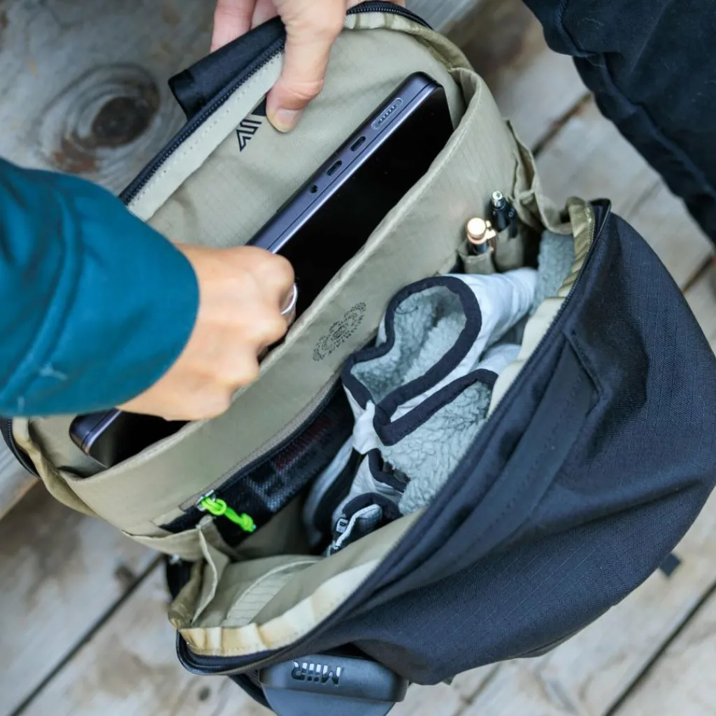 Gregory Wanderrucksäcke<Border 50+15 Reiserucksack 64 cm pool party