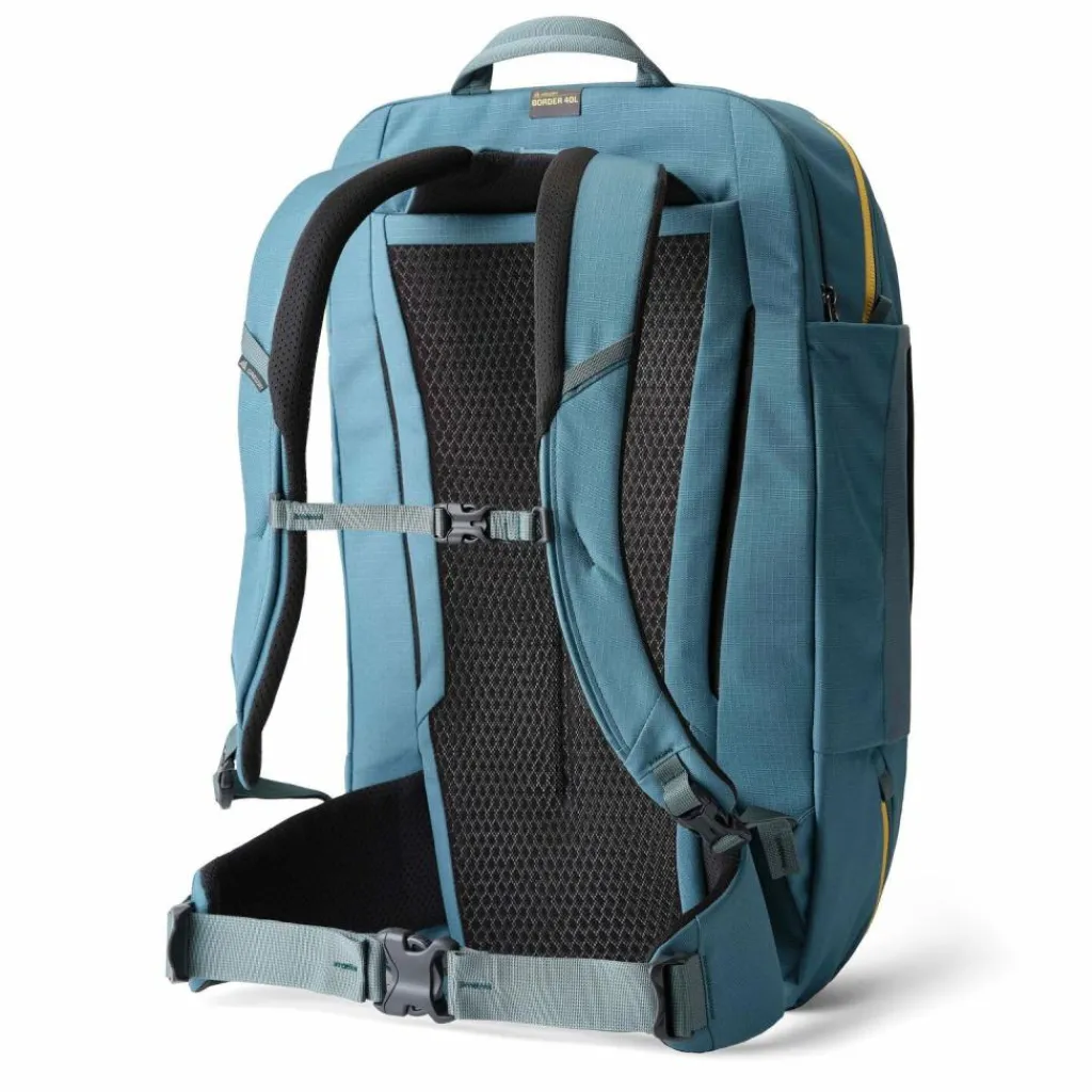 Gregory Wanderrucksäcke<Border 40 Reiserucksack 56 cm pool party