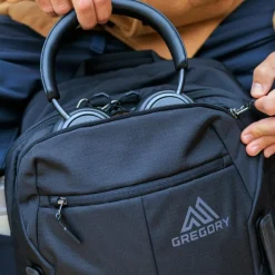 Gregory Wanderrucksäcke<Border 40 Reiserucksack 56 cm pool party