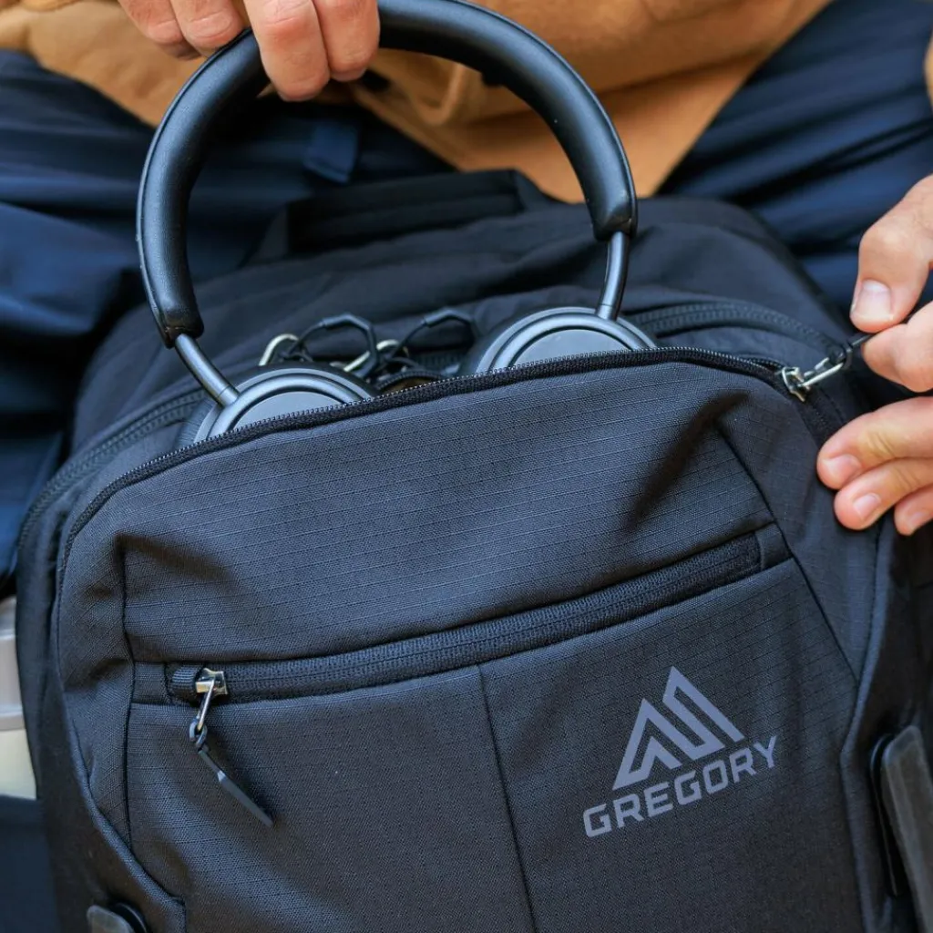 Gregory Wanderrucksäcke<Border 40 Reiserucksack 56 cm pool party