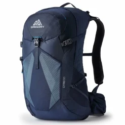 Best Gregory Citro 30 Wanderrucksack 55 cm volt blue