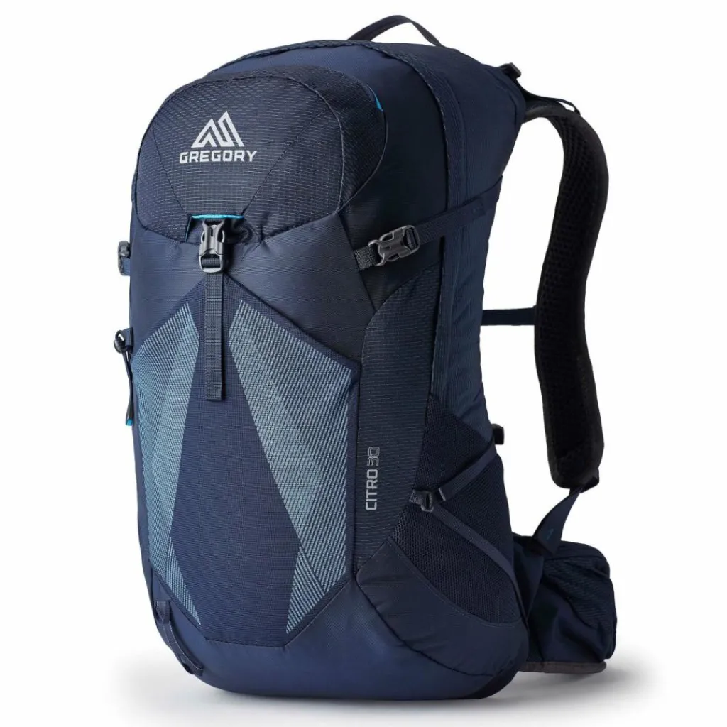 Best Gregory Citro 30 Wanderrucksack 55 cm volt blue