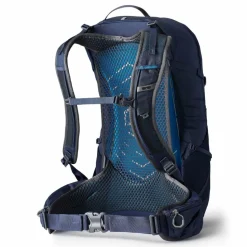 Best Gregory Citro 30 Wanderrucksack 55 cm volt blue