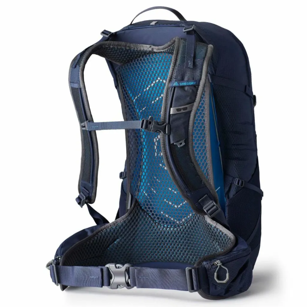 Best Gregory Citro 30 Wanderrucksack 55 cm volt blue