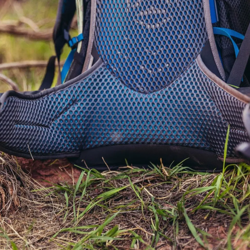 Best Gregory Citro 30 Wanderrucksack 55 cm volt blue