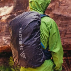 Best Gregory Citro 30 Wanderrucksack 55 cm volt blue