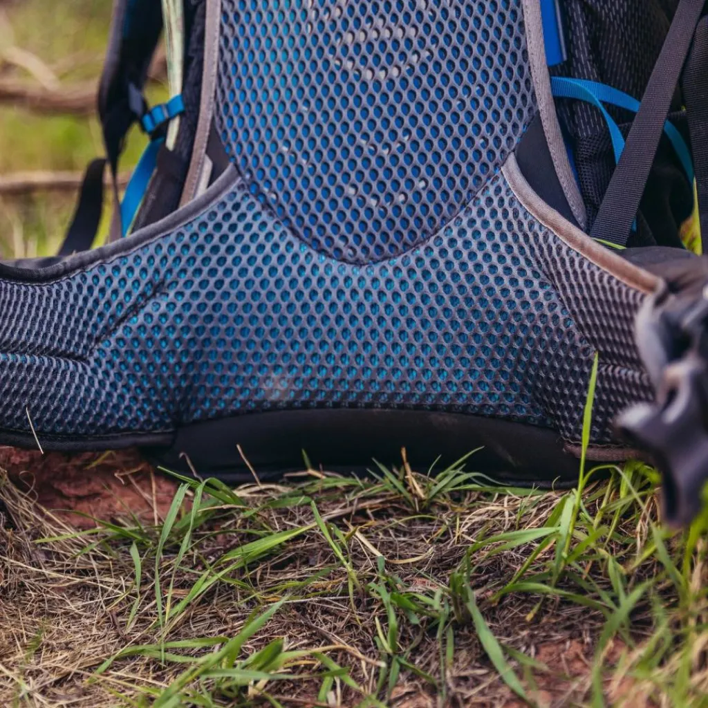 Gregory Wanderrucksäcke<Citro 24 Wanderrucksack 52 cm ozone black