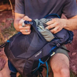 Gregory Wanderrucksäcke<Citro 30 Wanderrucksack 55 cm ozone black