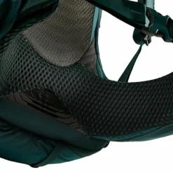 Gregory Deva 60 Trekkingrucksack M 78 cm emerald green