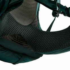 Gregory Trekkingrucksäcke<Deva 60 Trekkingrucksack S 75 cm emerald green