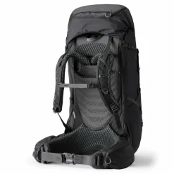 New Gregory Deva 60 Trekkingrucksack S 75 cm fog grey