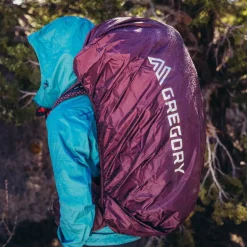 New Gregory Deva 60 Trekkingrucksack S 75 cm fog grey