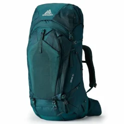 Gregory Trekkingrucksäcke<Deva 70 Trekkingrucksack M 81 cm emerald green