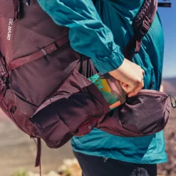 Gregory Trekkingrucksäcke<Deva 70 Trekkingrucksack M 81 cm emerald green