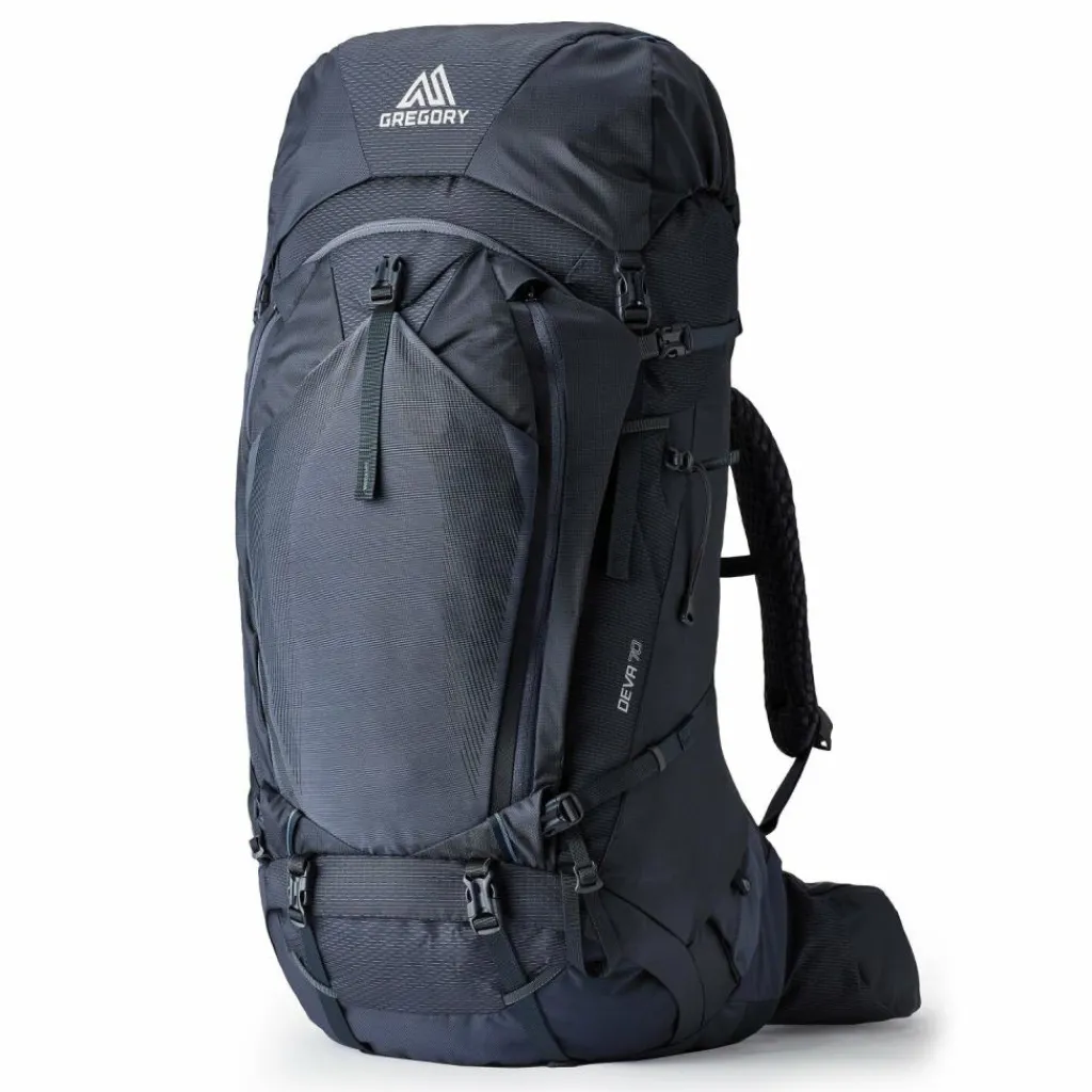 Sale Gregory Deva 70 Trekkingrucksack XS 76 cm glacial blue