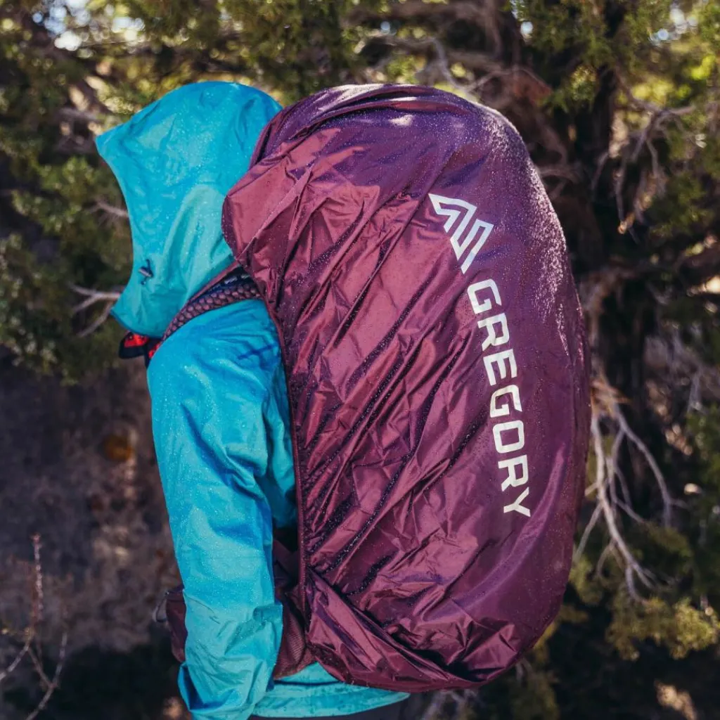 Sale Gregory Deva 70 Trekkingrucksack XS 76 cm glacial blue