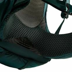 Gregory Deva 60 Trekkingrucksack XS 73 cm emerald green