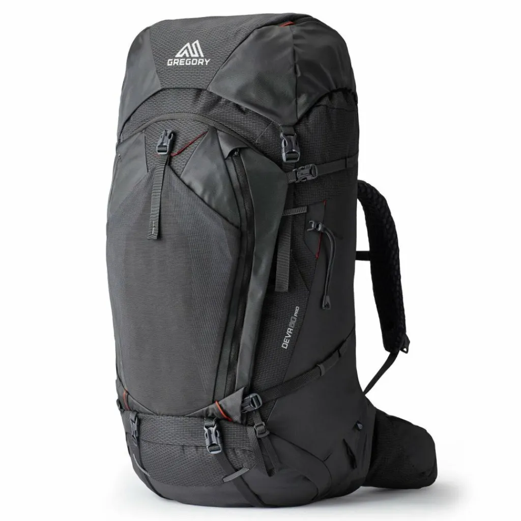 Gregory Trekkingrucksäcke<Deva Pro 80 Trekkingrucksack S 79 cm lava grey