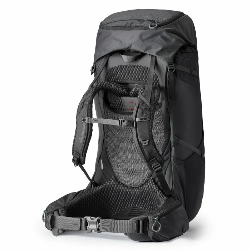 Gregory Trekkingrucksäcke<Deva Pro 80 Trekkingrucksack S 79 cm lava grey