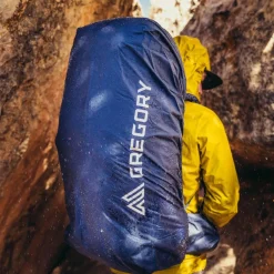 Gregory Trekkingrucksäcke<Deva Pro 80 Trekkingrucksack S 79 cm lava grey