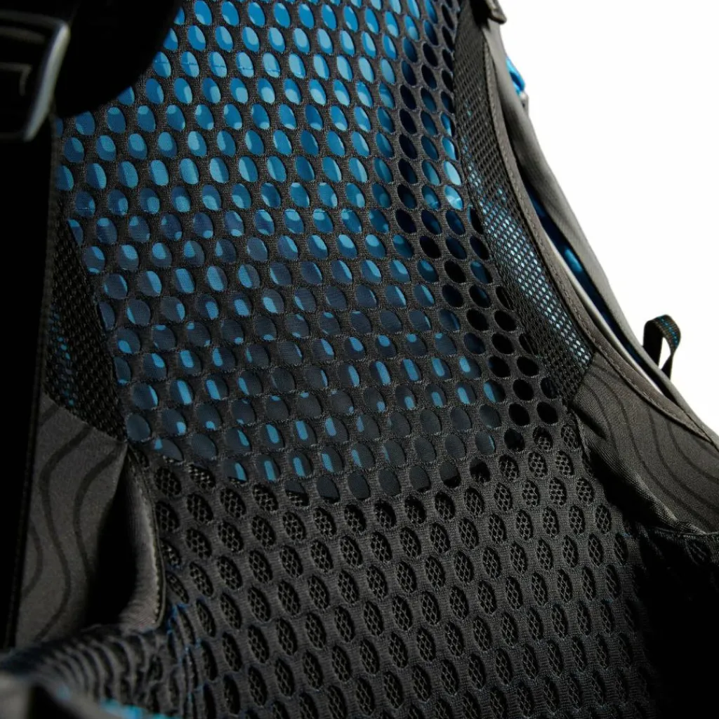 Gregory Trekkingrucksäcke<Focal 48 Trekkingrucksack M 74 cm ozone black