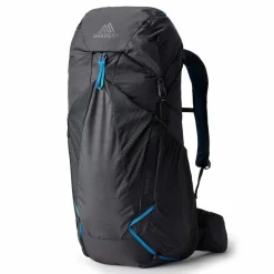 Hot Gregory Focal 38 Trekkingrucksack L 66 cm ozone black