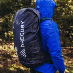 Hot Gregory Focal 38 Trekkingrucksack L 66 cm ozone black