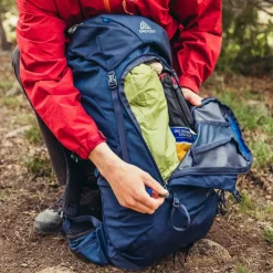 Sale Gregory Jade 38 Trekkingrucksack XS-S 61 cm ruby red