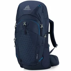 Discount Gregory Jade 38 Trekkingrucksack XS-S 61 cm midnight navy