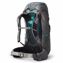 Best Gregory Jade 33 Trekkingrucksack S-M 64 cm mist grey
