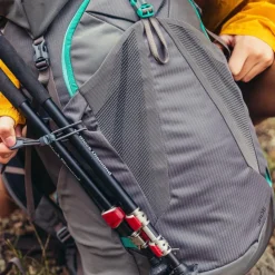 Best Gregory Jade 33 Trekkingrucksack S-M 64 cm mist grey