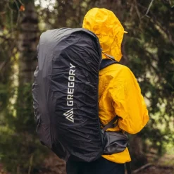 Best Gregory Jade 33 Trekkingrucksack S-M 64 cm mist grey