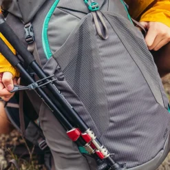 Gregory Trekkingrucksäcke<Jade 38 Trekkingrucksack XS-S 61 cm mist grey