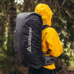 Gregory Trekkingrucksäcke<Jade 38 Trekkingrucksack XS-S 61 cm mist grey