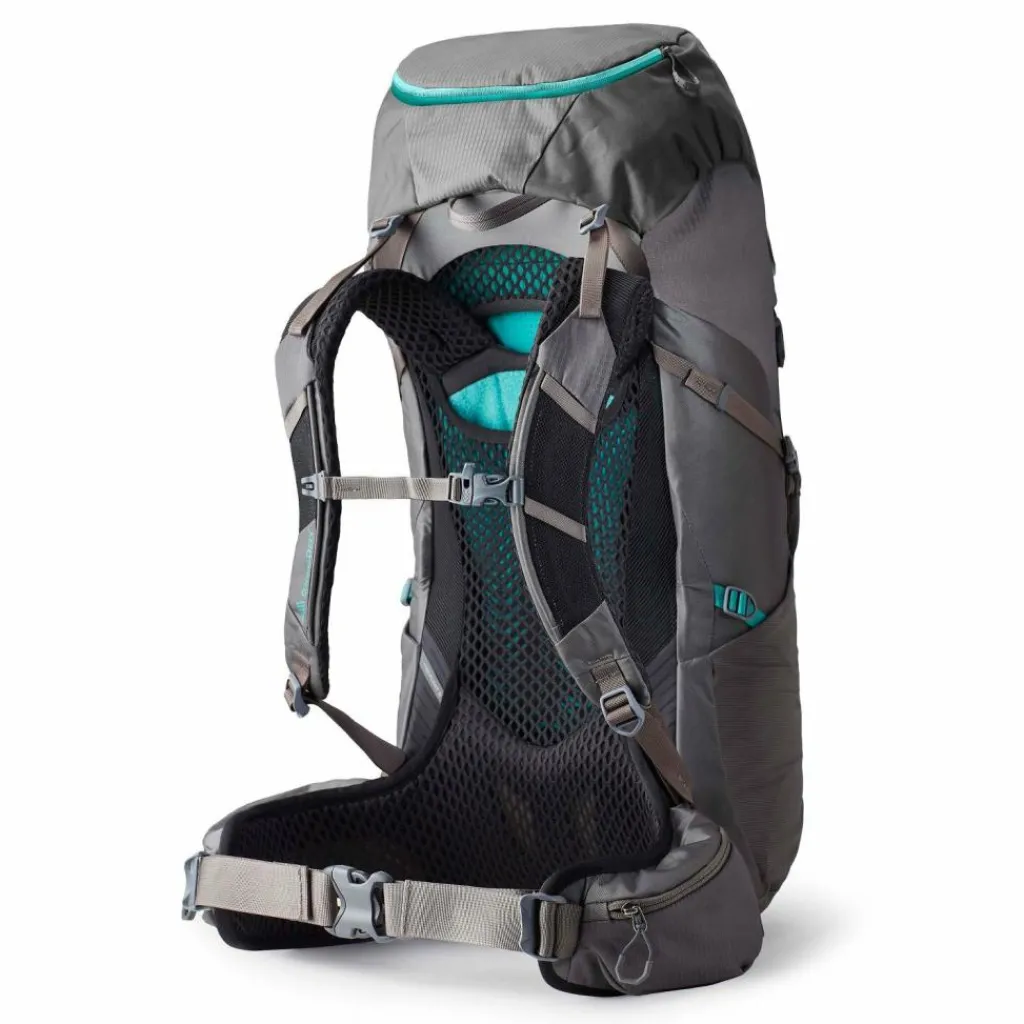 Gregory Trekkingrucksäcke<Jade 53 Trekkingrucksack S-M 74 cm mist grey