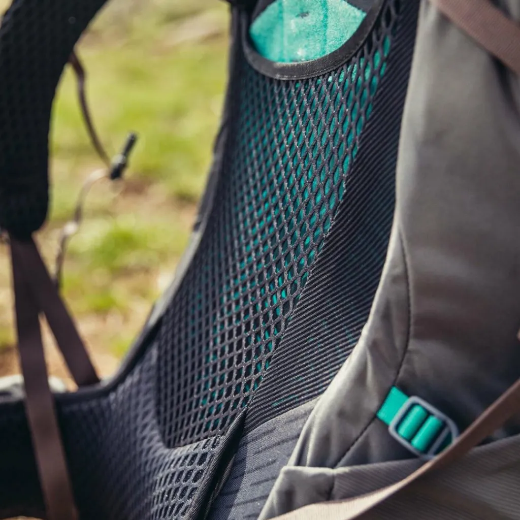 Gregory Trekkingrucksäcke<Jade 53 Trekkingrucksack S-M 74 cm mist grey