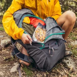 Gregory Trekkingrucksäcke<Jade 53 Trekkingrucksack S-M 74 cm mist grey