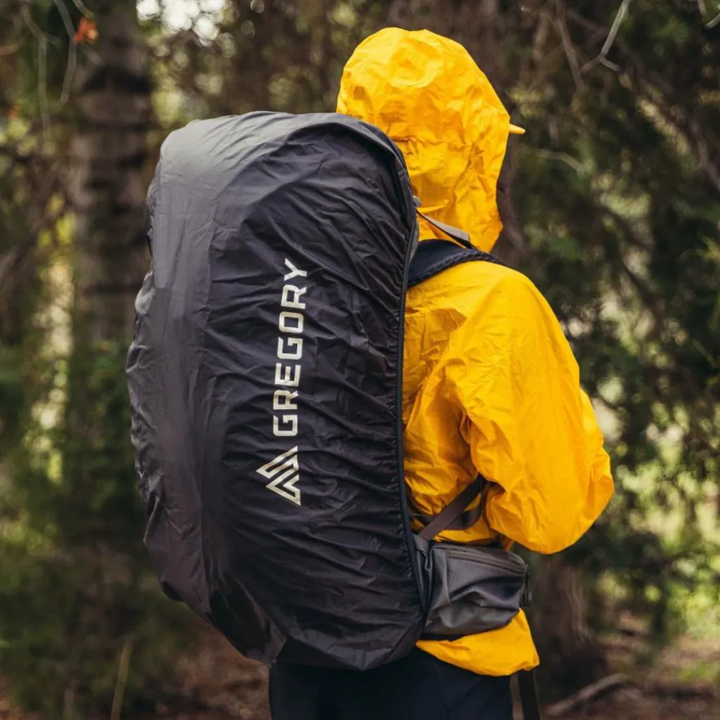 Gregory Trekkingrucksäcke<Jade 53 Trekkingrucksack S-M 74 cm mist grey