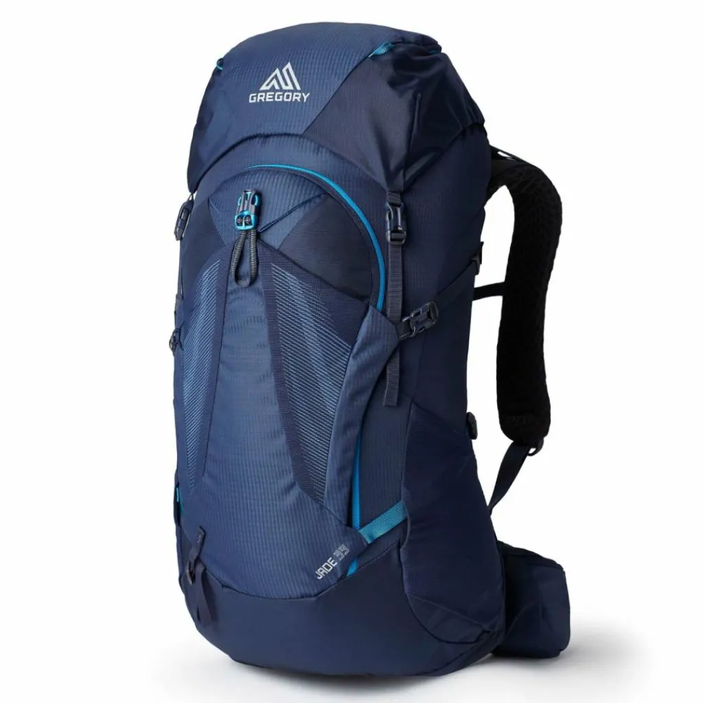 Online Gregory Jade 33 Trekkingrucksack XS-S 61 cm midnight navy