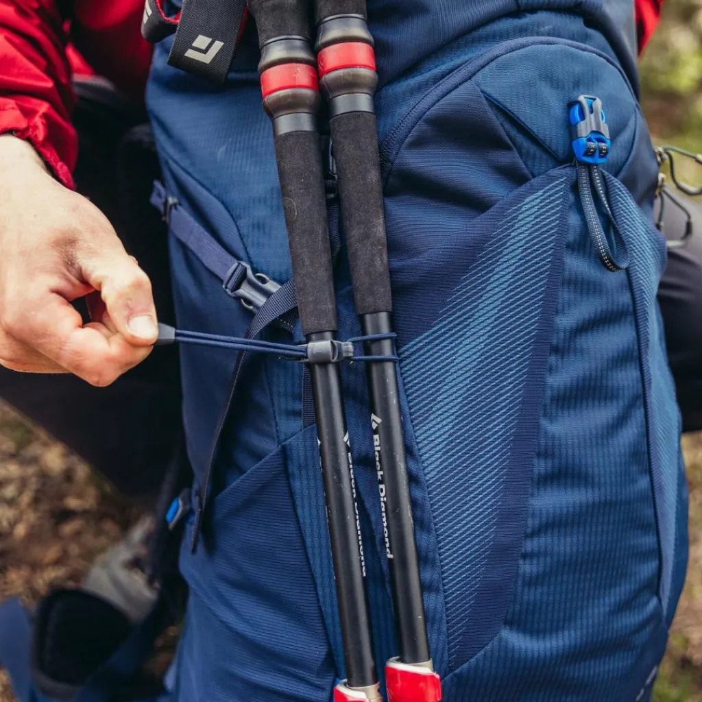 Online Gregory Jade 33 Trekkingrucksack XS-S 61 cm midnight navy