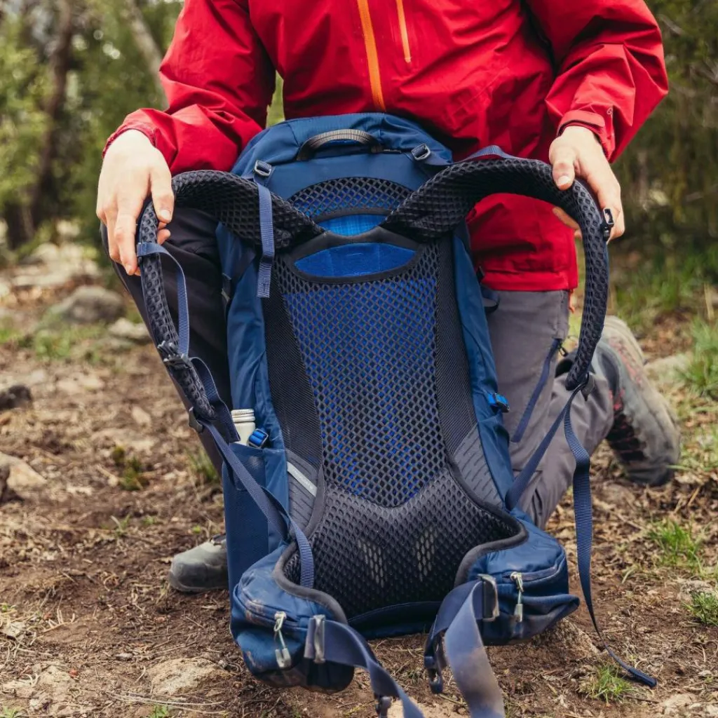 Online Gregory Jade 33 Trekkingrucksack XS-S 61 cm midnight navy