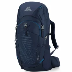 Clearance Gregory Jade 38 Trekkingrucksack S-M 64 cm midnight navy
