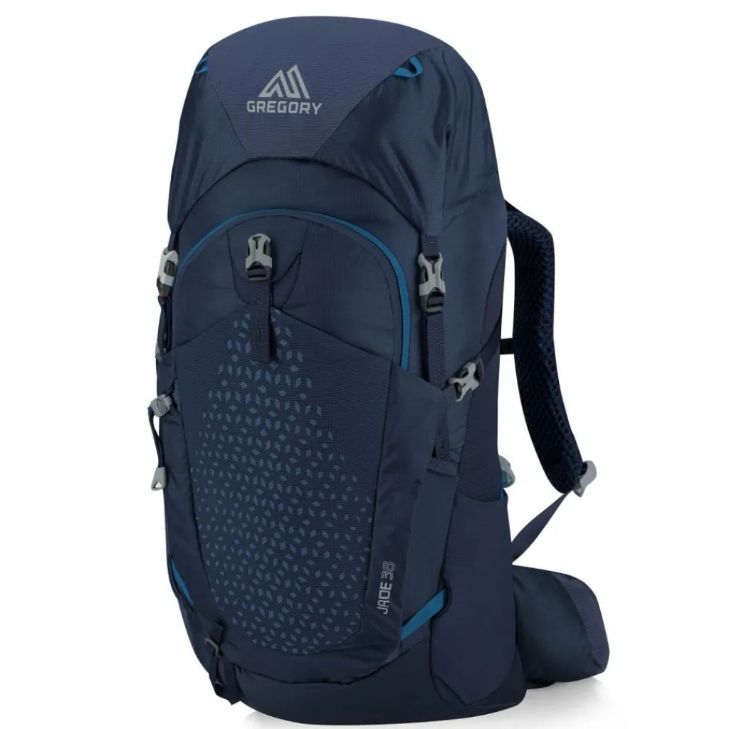 Clearance Gregory Jade 38 Trekkingrucksack S-M 64 cm midnight navy