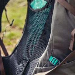 Sale Gregory Jade 53 Trekkingrucksack XS-S 71 cm mist grey