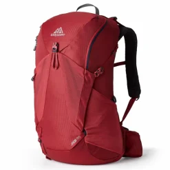 Sale Gregory Jade 28 Wanderrucksack S-M 69 cm ruby red