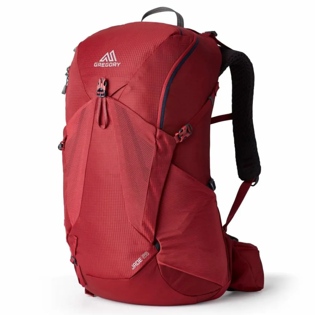 Sale Gregory Jade 28 Wanderrucksack S-M 69 cm ruby red