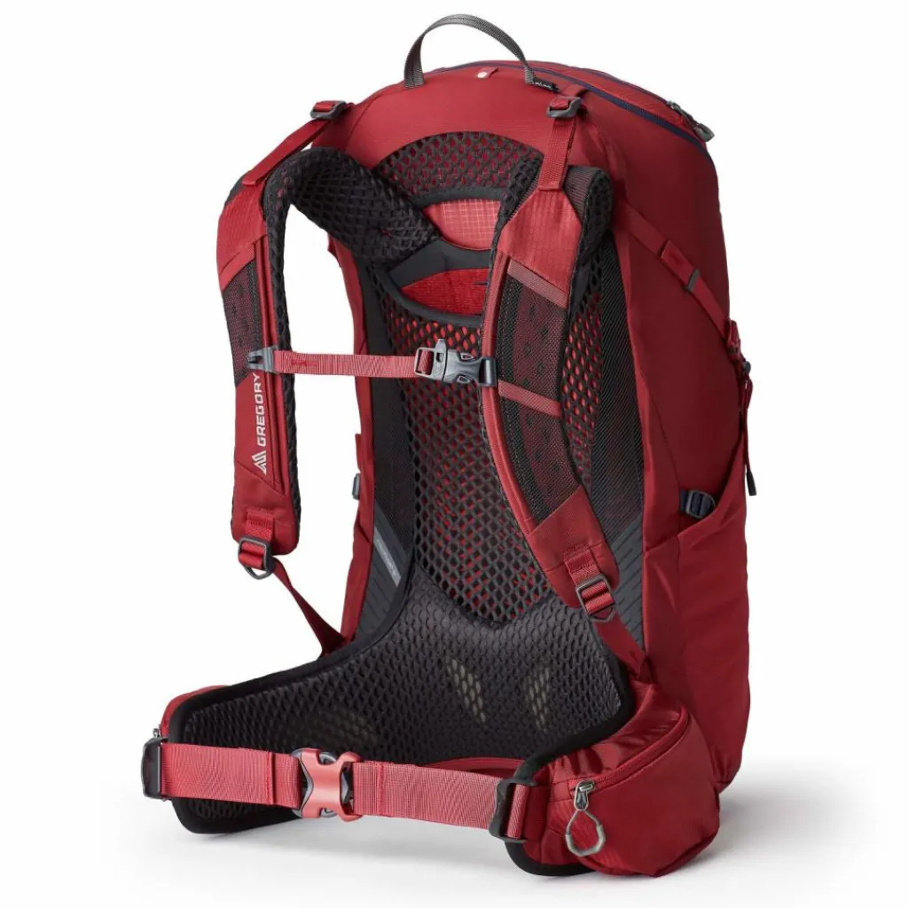 Sale Gregory Jade 28 Wanderrucksack S-M 69 cm ruby red