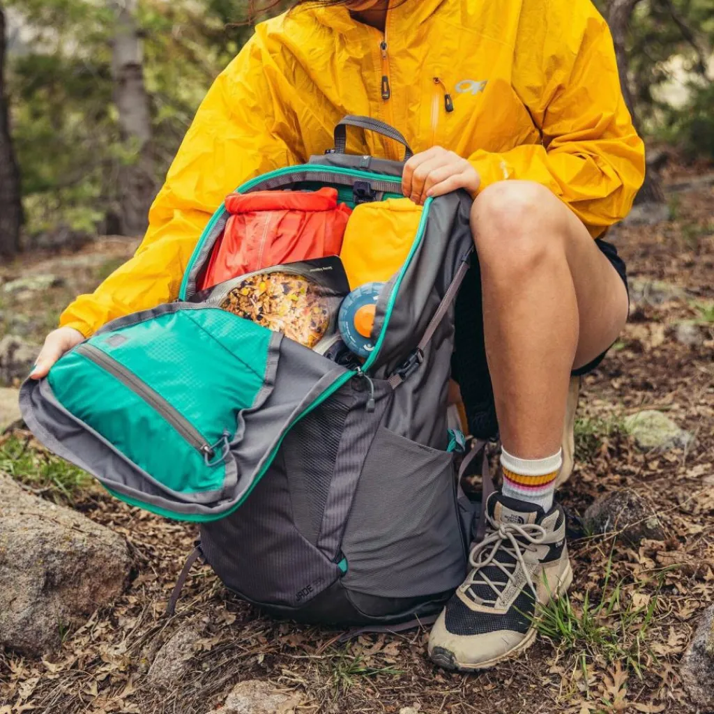 Sale Gregory Jade 28 Wanderrucksack S-M 69 cm ruby red